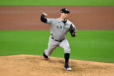 MLB: ALDS-New York Yankees at Tampa Bay Rays