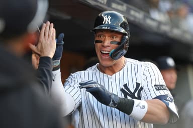 MLB: Game Two-Toronto Blue Jays at New York Yankees