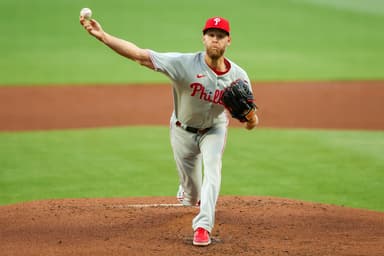 MLB: Philadelphia Phillies at Atlanta Braves