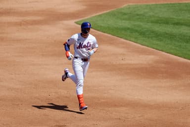 MLB: Philadelphia Phillies at New York Mets