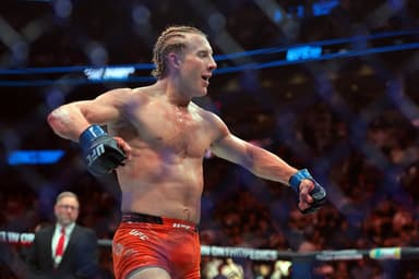 MMA: UFC 314 - Chandler vs Pimblett