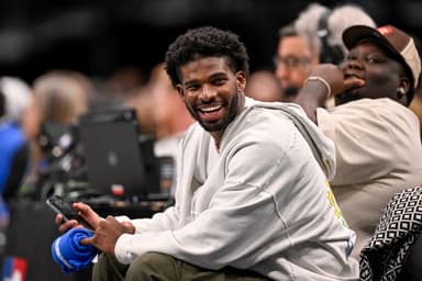 Shedeur Sanders, Giants, NFL Draft