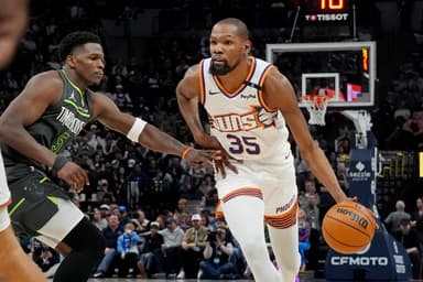 Kevin Durant, Knicks