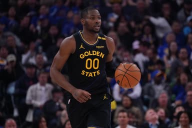 NBA: San Antonio Spurs at Golden State Warriors