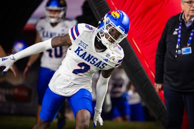 Cobee Bryant, NFL Draft, Giants