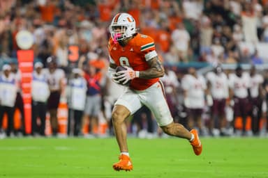 Elijah Arroyo, Giants, NFL Draft