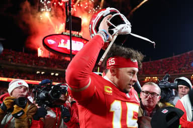 NFL: AFC Championship-Buffalo Bills at Kansas City Chiefs