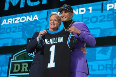 NFL: NFL Draft