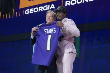 NFL: NFL Draft
