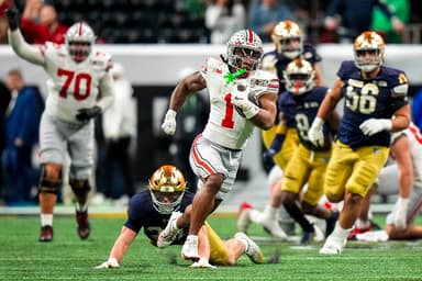 Syndication: The Columbus Dispatch, Quinshon Judkins, new york giants