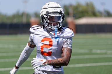 Korie Black, Giants
