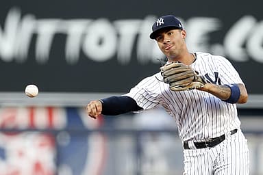 New York Yankees, Gleyber Torres