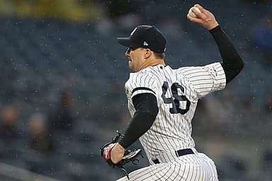 New York Yankees, Tommy Kahnle