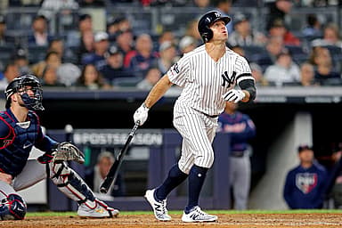 New York Yankees, Brett Gardner