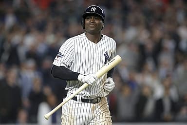 New York Yankees, Didi Gregorius