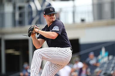 New York Yankees, Clarke Schmidt