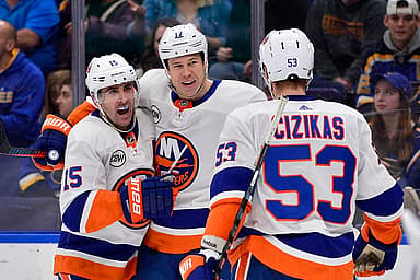 New York Islanders, Islanders