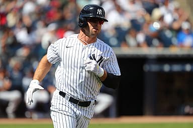 New York Yankees, Brett Gardner
