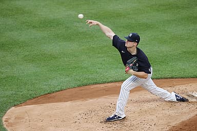 New York Yankees, Clarke Schmidt