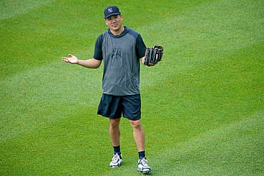 New York Yankees, Masahiro Tanaka