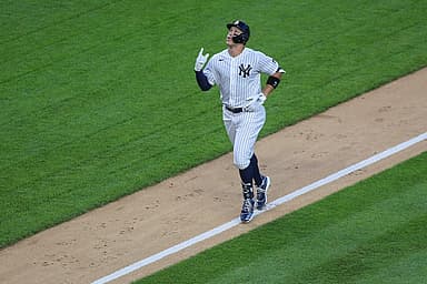 New York Yankees, Aaron Judge