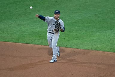 New York Yankees, Gleyber Torres