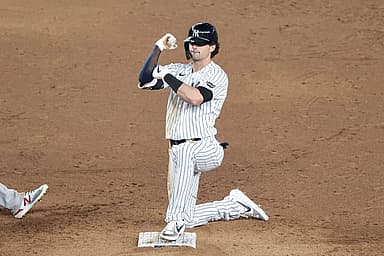 New York Yankees, Tyler Wade