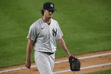 Gerrit Cole, New York Yankees