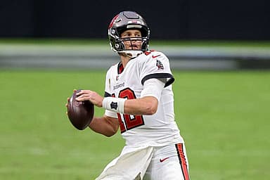 New York Giants, Tampa Bay Buccaneers, New York Giants