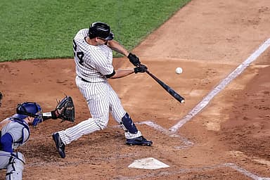 yankees, gary sanchez