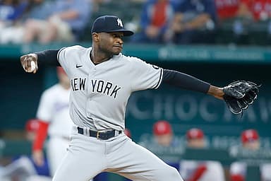 New York Yankees, Domingo German