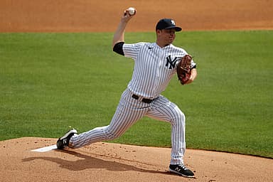 New York Yankees, Michael King