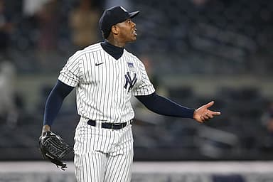 aroldis chapman, yankees