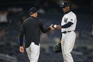 New York Yankees, Aaron Boone