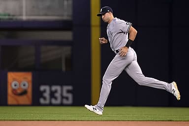 joey gallo, yankees