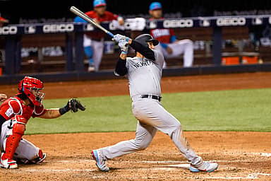 anthony rizzo, yankees