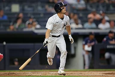 andrew Velazquez, yankees
