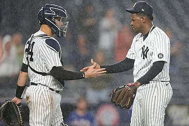 yankees, luis severino