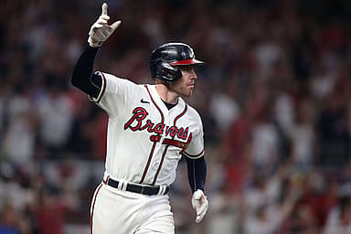 freddie freeman, yankees