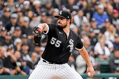 carlos rodon, yankees