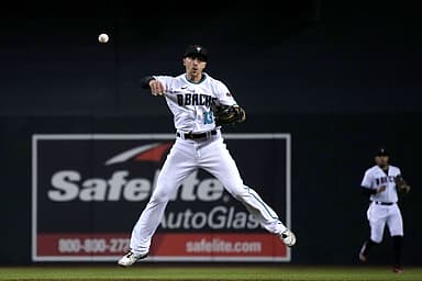 nick ahmed, yankees