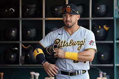 phillip evans, yankees, pirates
