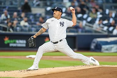 nestor cortes jr., yankees
