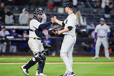 michael king, yankees