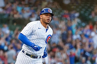 Willson Contreras, yankees