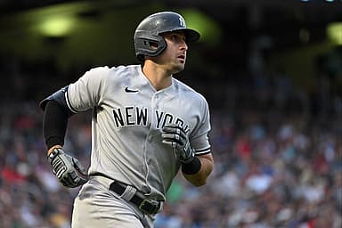 joey gallo, yankees