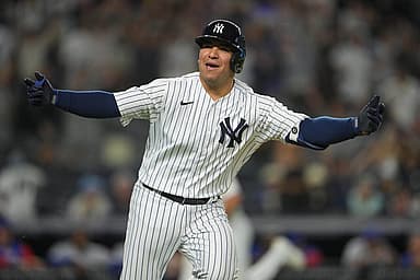 jose trevino, yankees