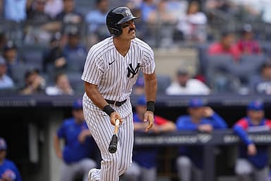 matt carpenter, yankees