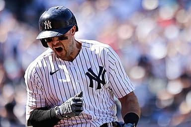 joey gallo, yankees