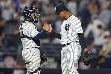 New York Yankees, Albert Abreu